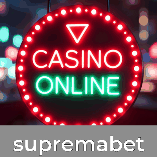 Supremabet: Slots de Alta Volatilidade, Jogos de Mesa ao Vivo e Mais - A Escolha dos Jogadores Brasileiros