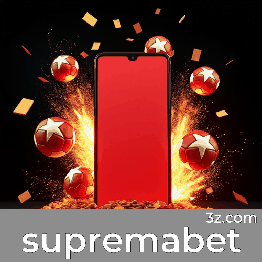 supremabet login page Brazil – secure online casino access