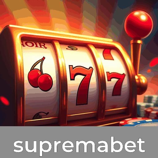 Supremabet: Plataforma confiável e premiada